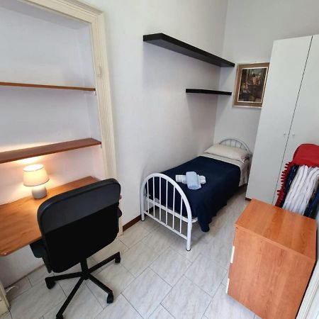 Relaxing Apartment In The Heart Of Milano Dış mekan fotoğraf