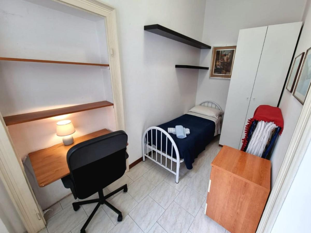 Relaxing Apartment In The Heart Of Milano Dış mekan fotoğraf