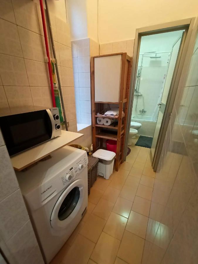Relaxing Apartment In The Heart Of Milano Dış mekan fotoğraf