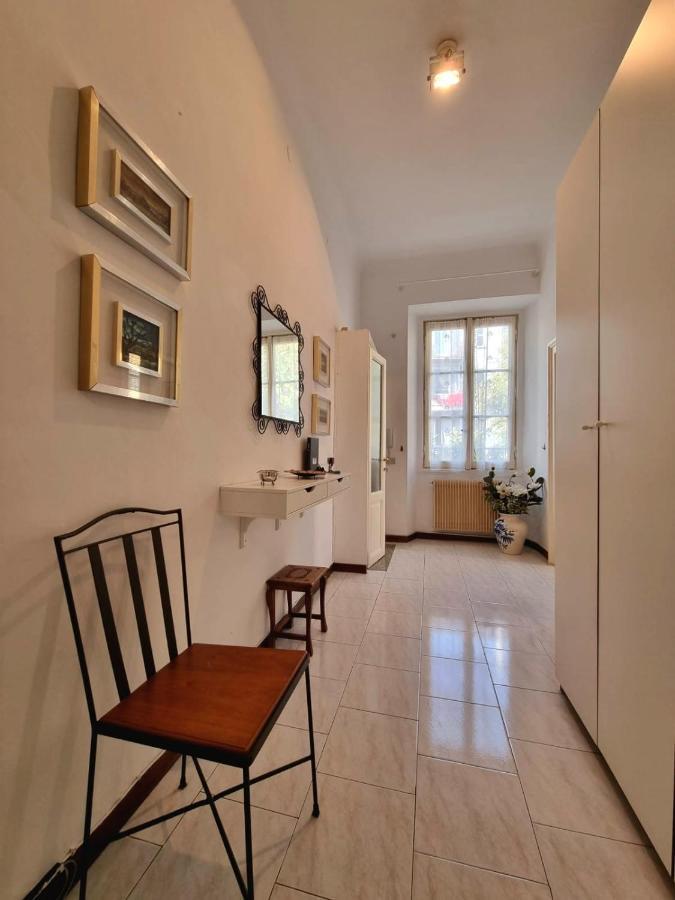 Relaxing Apartment In The Heart Of Milano Dış mekan fotoğraf