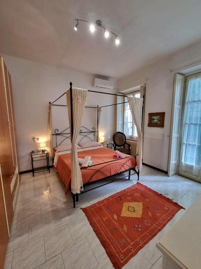 Relaxing Apartment In The Heart Of Milano Dış mekan fotoğraf