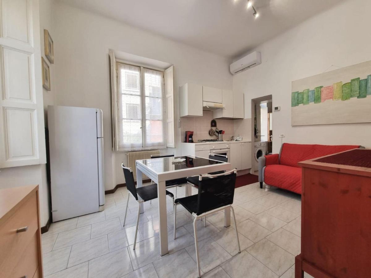 Relaxing Apartment In The Heart Of Milano Dış mekan fotoğraf