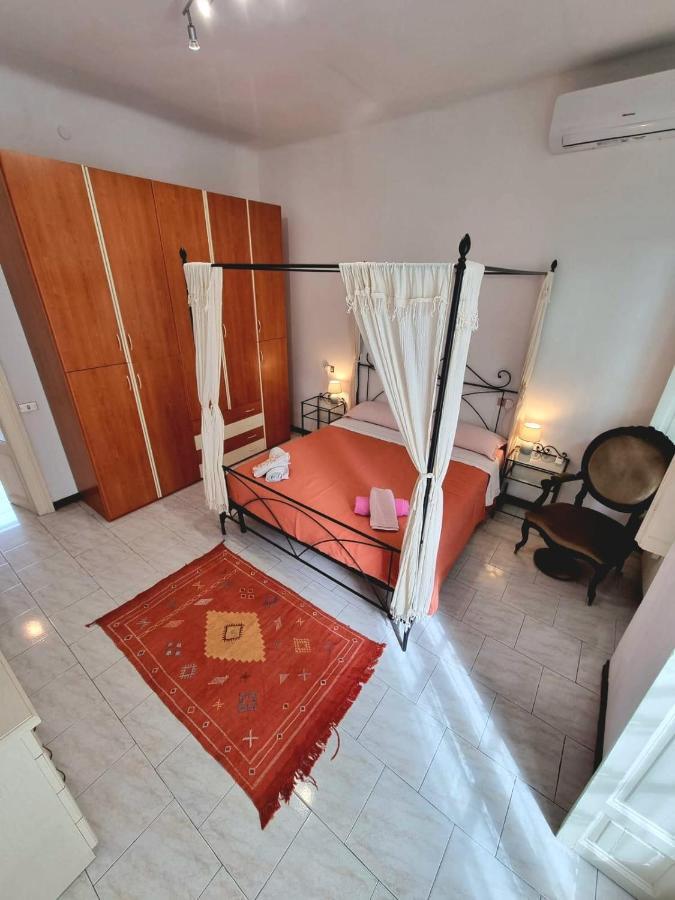 Relaxing Apartment In The Heart Of Milano Dış mekan fotoğraf