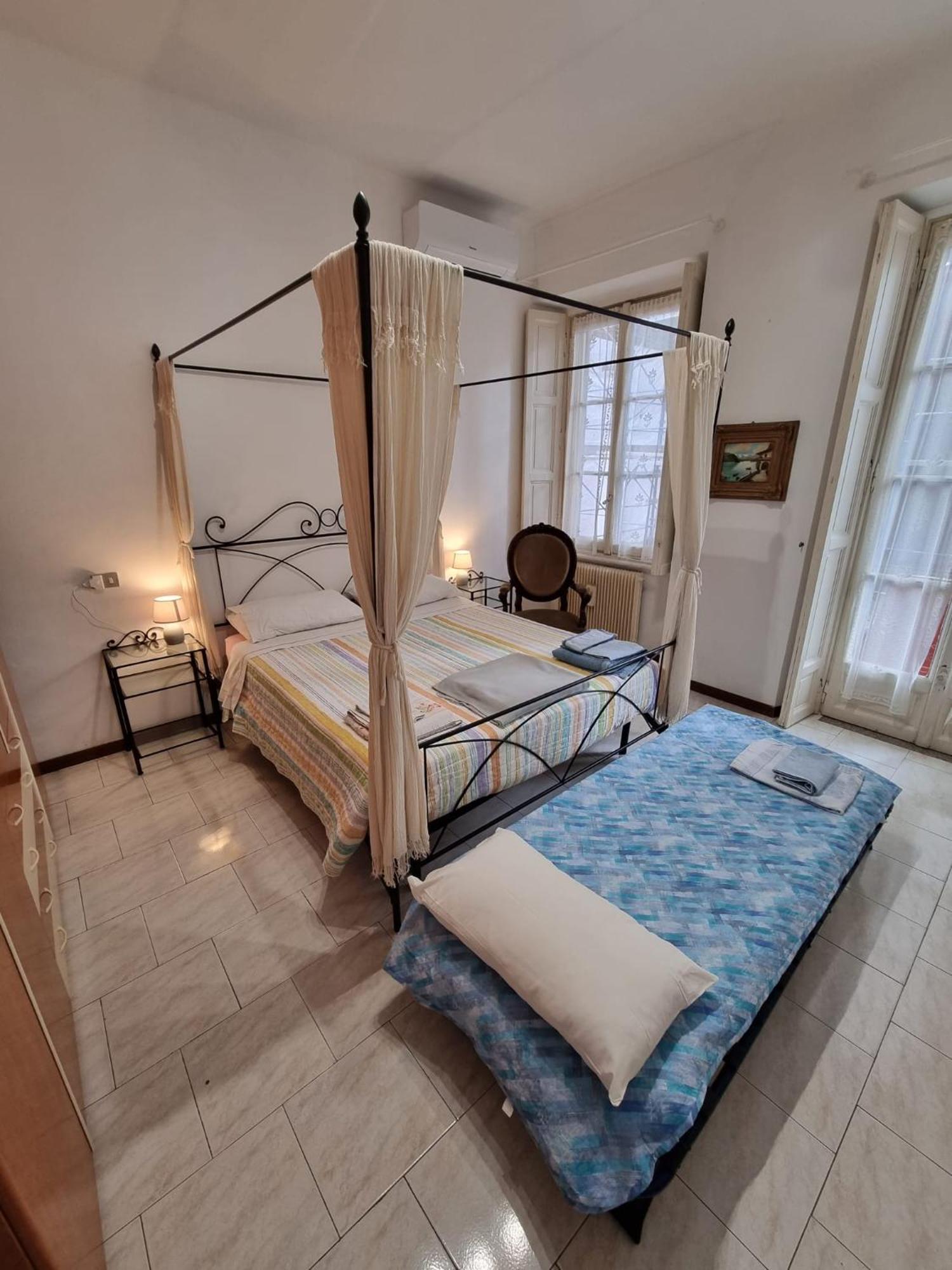 Relaxing Apartment In The Heart Of Milano Dış mekan fotoğraf